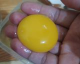 Foto langkah ke 1 dari resep Teh Talua Tapai | Khas Minang.