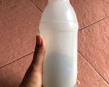 Foto langkah ke 6 dari resep Cireng kuah cuko simple.