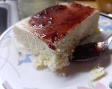 Foto del paso 4 de la receta: Postre de ricotta o ricotton sin azúcar en microondas 🍰🍰