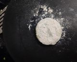 A picture of step 6 of Broccoli & Paneer Paratha.