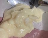 Foto langkah ke 2 dari resep Salad Melon Ekonomis tanpa Yoghurt.