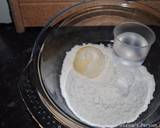 Tomato quiche recipe step 1 photo