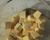 Foto langkah ke 1 dari resep Tahu Telor Kecap.