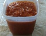 Foto del paso 7 de la receta: Puré de tomates (casero)