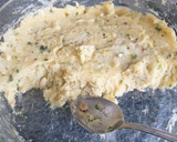 Foto del paso 2 de la receta: Croquetas de bacalao