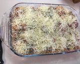 Foto del paso 5 de la receta: Pasta rápida al estilo carbonara