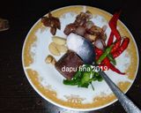 Foto langkah ke 3 dari resep Pecal / pecai ala dapu fina.