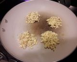 Foto del paso 2 de la receta: Arañitas