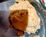 आलू की टिक्की (aloo ki tikki recipe in hindi) रेसिपी चरण 2 फोटो
