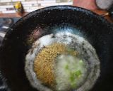 बेड़मी पूरी और सब्जी (bedmi poori aur sabzi recipe in Hindi) रेसिपी चरण 3 फोटो
