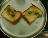 🥪🌮🥪காளான் பிரட் டோஸ்ட் 🥪🌮🥪(Kaalaan bread toast recipe in tamil) ரெசிபி ஸ்டேப் 15 புகைப்படம்