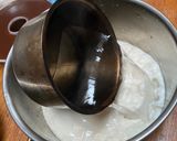 Foto langkah ke 16 dari resep Puding Coklat.