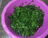 Foto langkah ke 1 dari resep OBLOK OBLOK MBAYUNG (LEMBAYUNG) Khas Jawa Tengah.