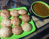 A picture of step 1 of Waina (masa).
