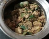 பீஃப் சில்லி(beef chilli recipe in tamil) ரெசிபி ஸ்டேப் 3 புகைப்படம்