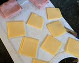 Foto do passo 4 de Pão de batata com 2 ingredientes! 🥔 🤩 (vegano)