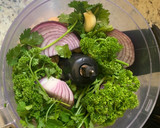 Foto del paso 2 de la receta: Falafel
