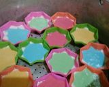 Foto langkah ke 8 dari resep Apem nasi.