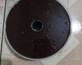 Foto langkah ke 6 dari resep 💕 Puding Milo Coklat Oreo.