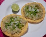 Foto del paso 6 de la receta: Pozolillo de cerdo