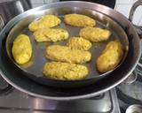 Lauki / Doodhi Muthiya recipe step 5 photo