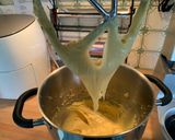 Foto del passaggio 4 della ricetta Choux Geometrici il Bignè Cilindro
