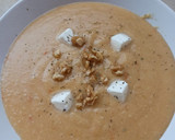 Foto del paso 9 de la receta: Crema/Puré de arroz con calabacín y patatas en Olla GM