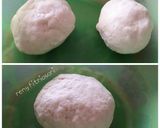 Foto langkah ke 1 dari resep Kue kulit tiram.