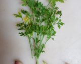 Foto del paso 3 de la receta Níscalos al ajillo