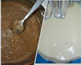 Browkat #BrowniesAlpukat langkah memasak 5 foto