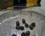 Foto del paso 5 de la receta: Cintas caseras y salsa puttanesca a mi forma