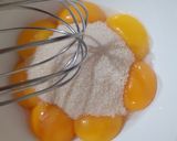 Foto del paso 7 de la receta: Helado de chocolate y naranja