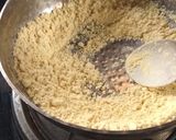 बेसन कुंदरु(besan kundru recipe in hindi) रेसिपी चरण 1 फोटो