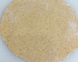 A picture of step 2 of Sattu Atta Ke Paratha.