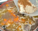 Foto langkah ke 3 dari resep Sop Tulang Leher Sapi.