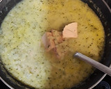 Foto del paso 3 de la receta: Magret de pato con salsa de manzana al foie de pato