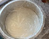 Foto del paso 4 de la receta: Torta de limón y manjar