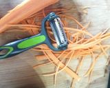 Une image de l'étape 1 de 🥕Tagliatelles de Carotte au paprika fumé.