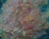 Foto langkah ke 3 dari resep Sambal Leher Ayam Cincang.