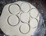 Foto del paso 3 de la receta: Figacitas de manteca