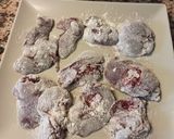 Foto del paso 1 de la receta Higaditos de pollo encebollados