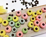 Foto langkah ke 7 dari resep Maizena cookies - simple 3 bahan #32.