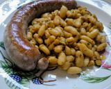 Foto del paso 6 de la receta: Mongetes amb botifarra
