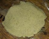 फलाहारी पूरी (falahari puri recipe in hindi) रेसिपी चरण 2 फोटो