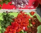 Une image de l'étape 4 de 🦑Poulpe 🐙sauce pimenton de la vera🌶️à 🇵🇹la portugaise🪵🍃.