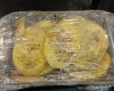 Foto del paso 4 de la receta: Fricandó Exprés de Pollo Asado con Néctar de Ciruelas y Patatas Fondant al Pimentón