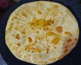आलू पराठा (Aloo Paratha recipe in hindi) रेसिपी चरण 6 फोटो