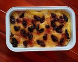 Foto langkah ke 7 dari resep Klappetart Kukus.