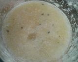 Foto del paso 1 de la receta: Licuado de kiwi y pelon amarillo