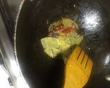 A picture of step 9 of #GA4#week18#Gulab Jamun.